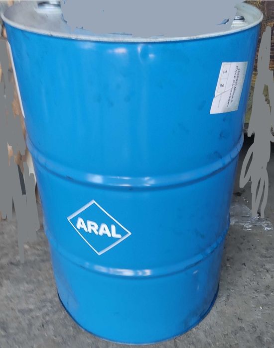 Бочки 200л металева з під ДП