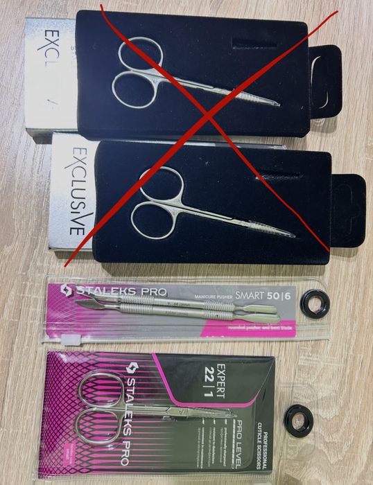 Все для манікюру