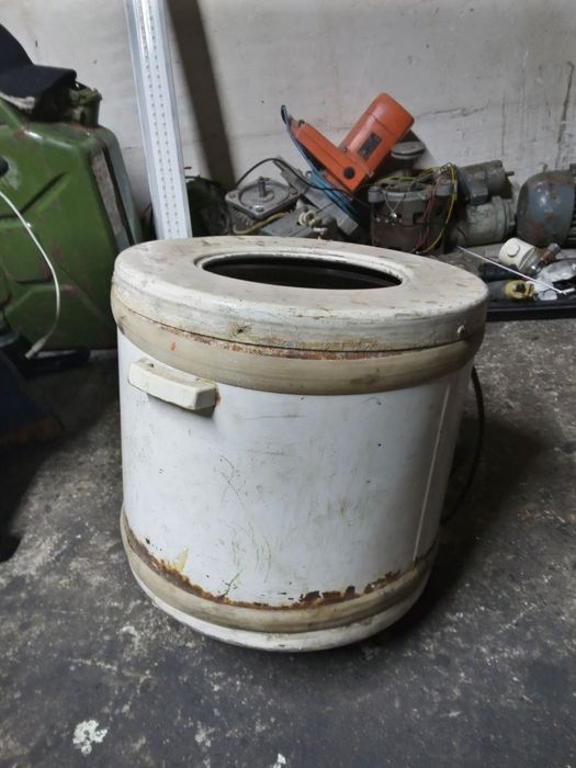 Центрифуга Centa Тип Ц15