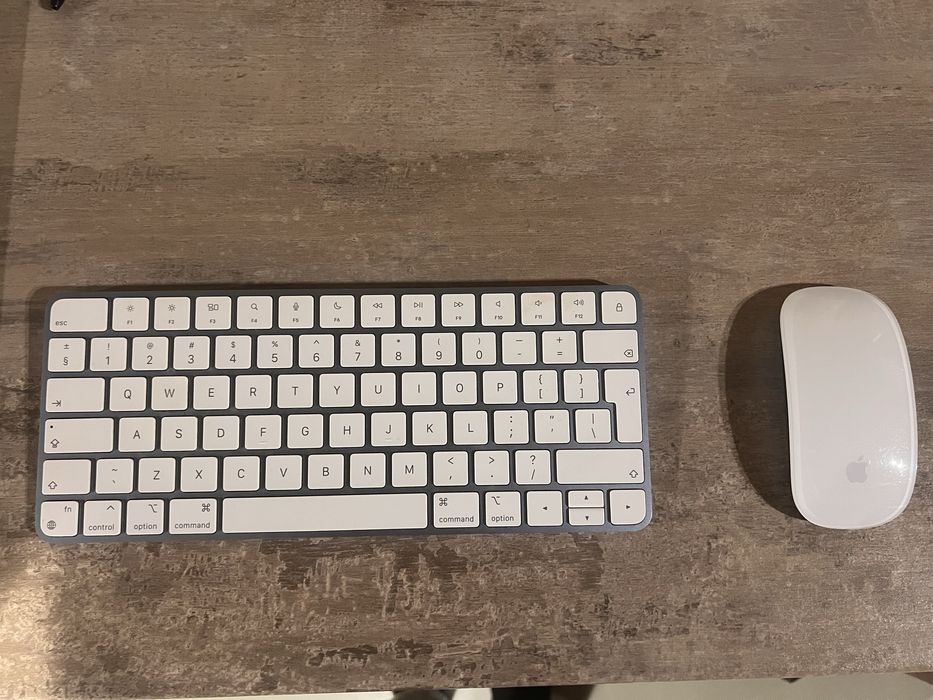 Imac 24 256 gb w idealnym stanie