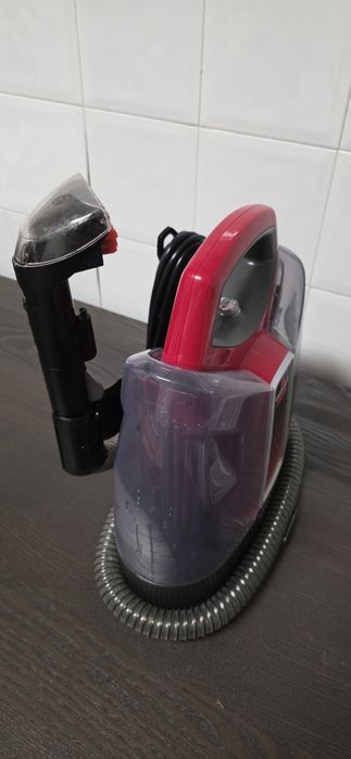 Bissell SpotClean ProHeat