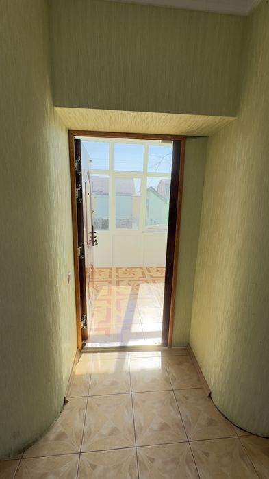 Продам дом новой постройки на Алексеевке