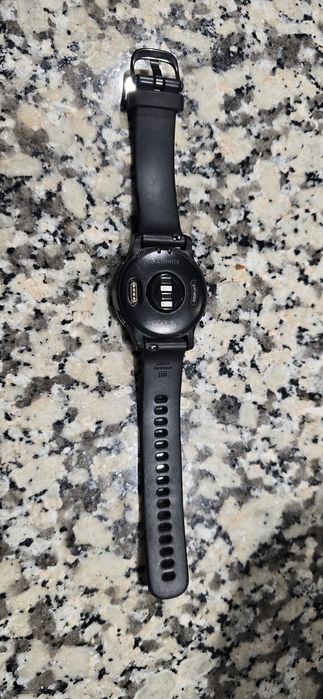 Vivo active 4s garmin