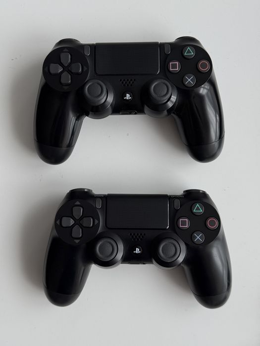 Playstation 4 Pro 7216B 1TB