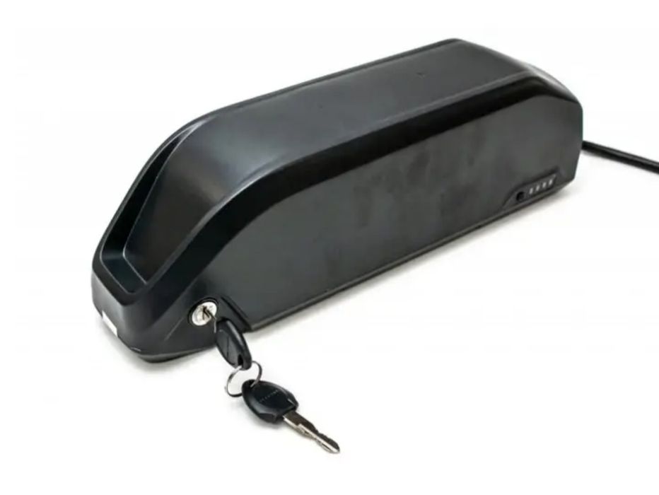 Павербанки та АКБ для електровелосипеда, самоката, електроінструменту