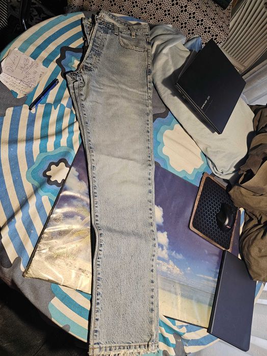 Armani Jeans W30
