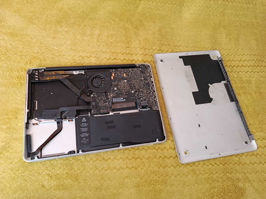 Apple MacBook Pro 13 A1278