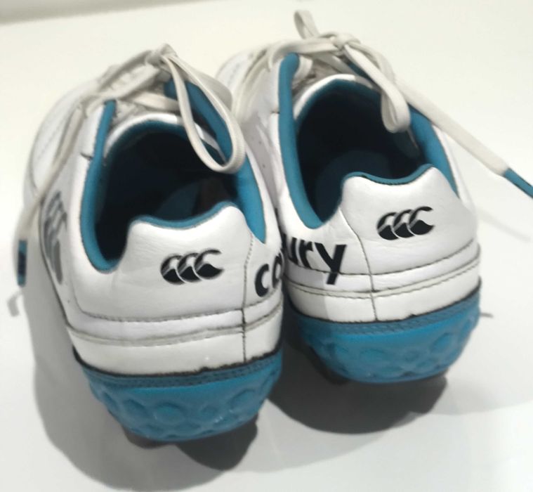 Buty korki Canterbury roz 33