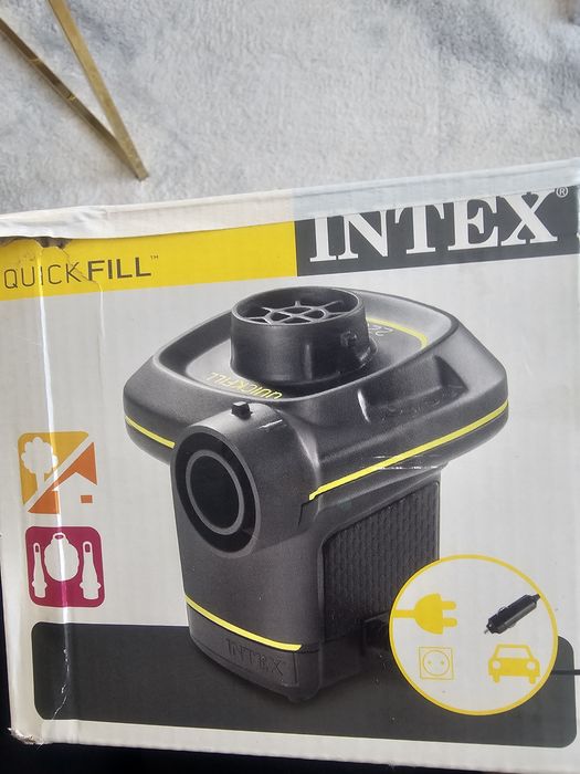 Pompka elektryczna Intex