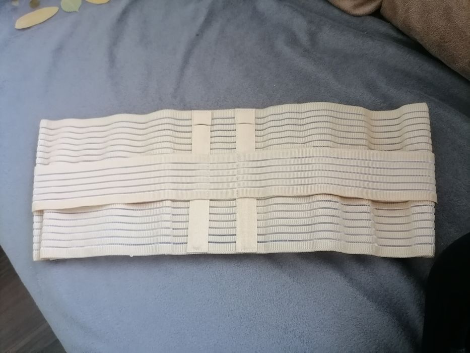 Бандаж для вагітних допологовий та післяпологовий