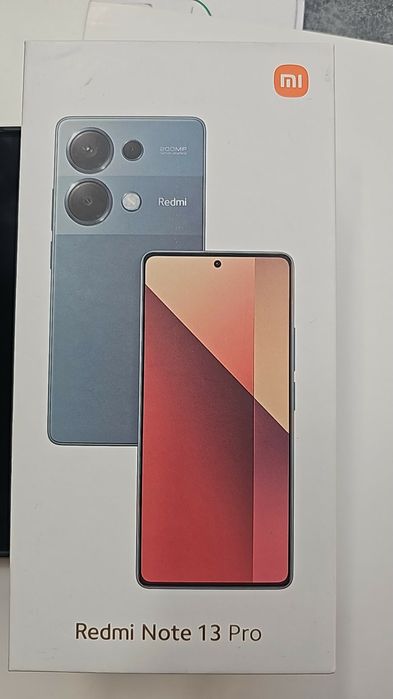 Telefon Xiaomi redmi note 13 pro