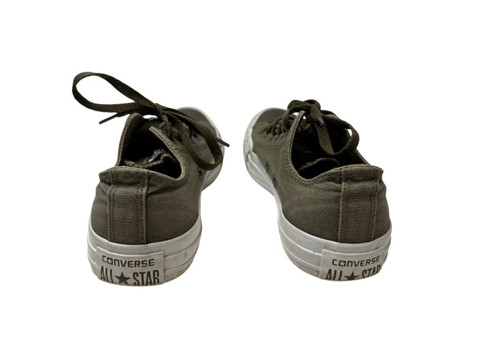 Trampki Converse rozmiar 37,5
