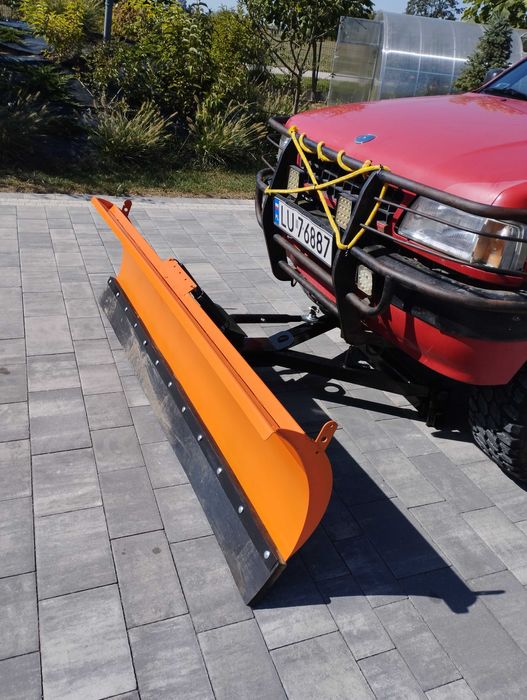 Promocja Pług do Śniegu Mocowanie do Samochodu Terenowego Raty