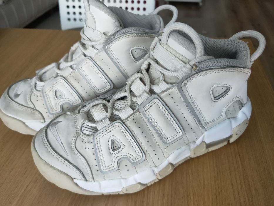 Nike air uptempo