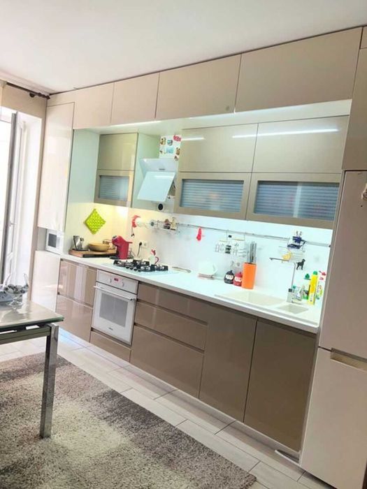 Продаж 1к квартири з ремонтом.ЖК Київський Маєток.85000$.Торг!