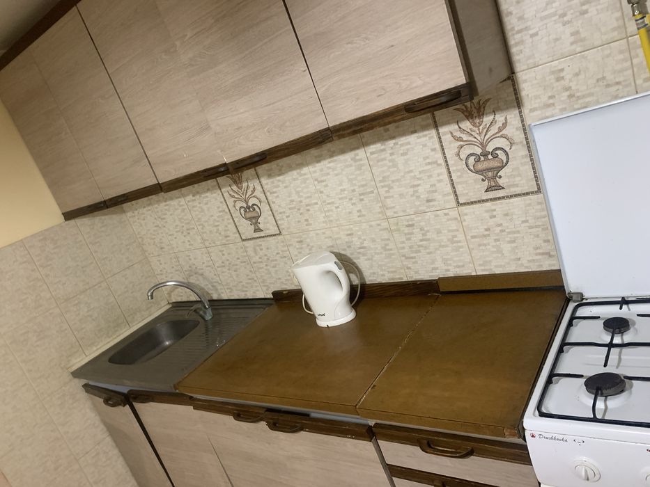 Від Власника Продається 1 Кімнатна Квартира , в центрі міста