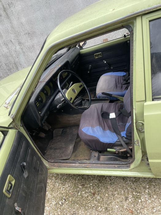 Toyota corrola ke 36