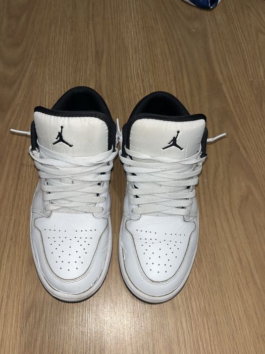 Air Jordan original