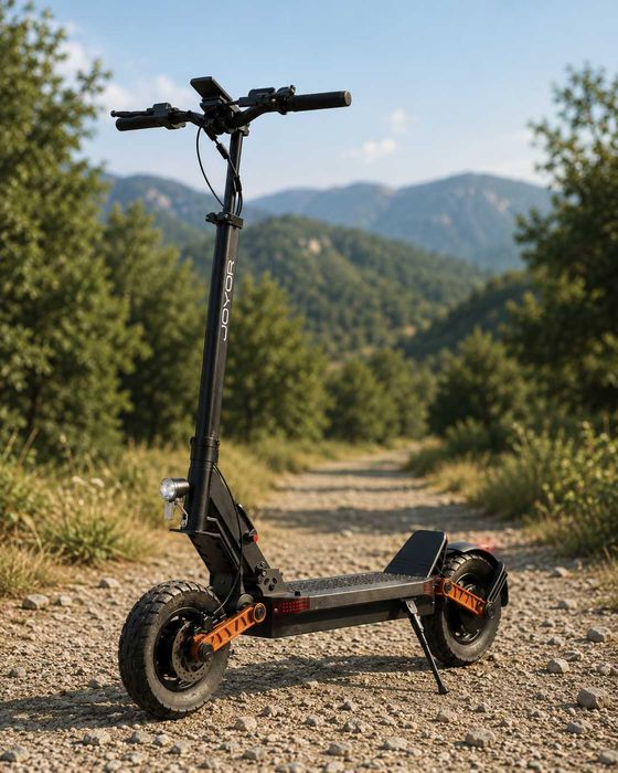 joyor S10-S-Z trotinete nova