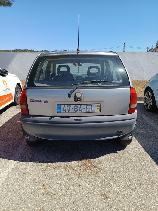 Opel Corsa JOY 1.2