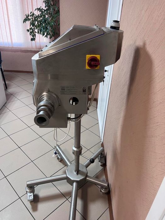 Термокамера Rex Pol для варки , копчення