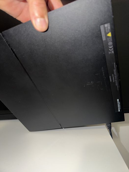 Playstation4 semi novo