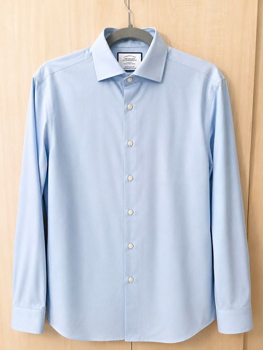 Koszula męska Charles Tyrwhitt – stan bardzo dobry