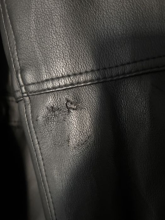 Excellence kurtka męska z podpinką XXXL