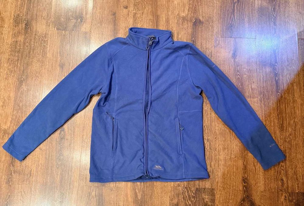 Фірмова жіноча фліска Trespass, тепла, оригінал