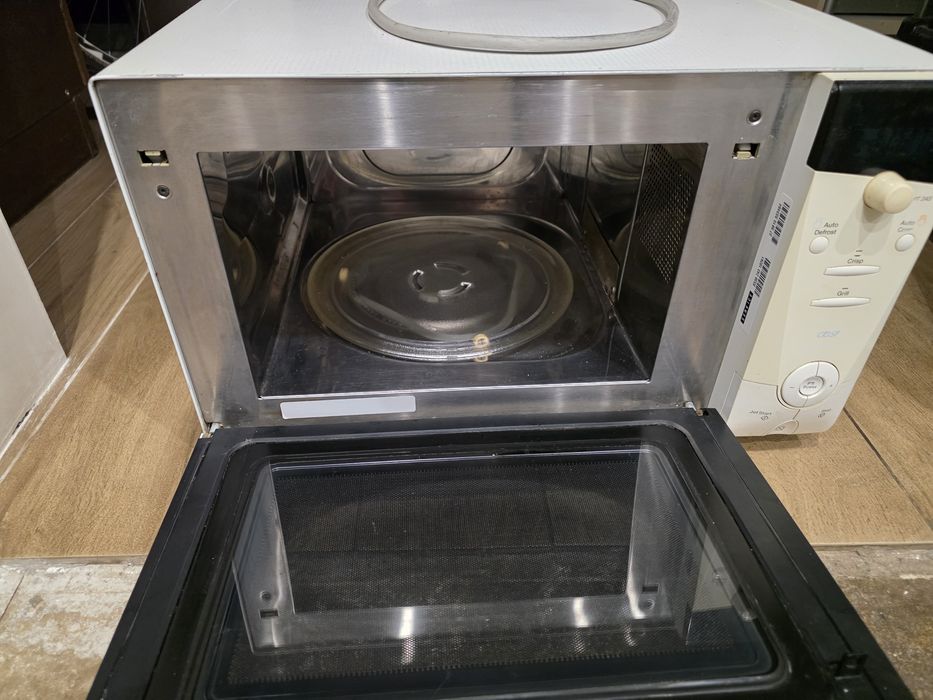 Микроволновка whirlpool