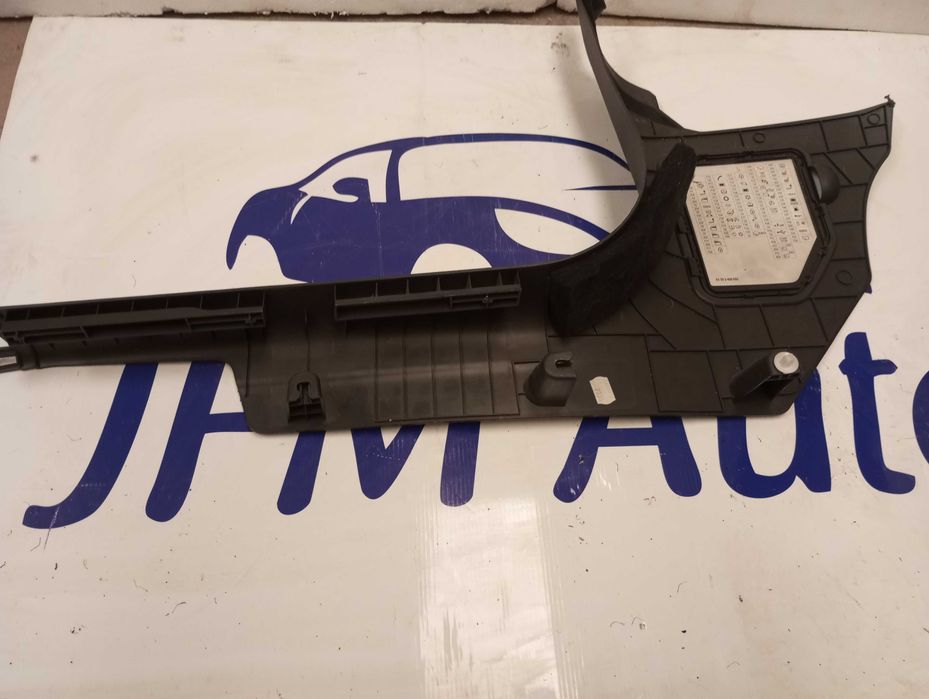 Plásticos e Acabamentos Interiores Mini Cooper Countryman ALL4