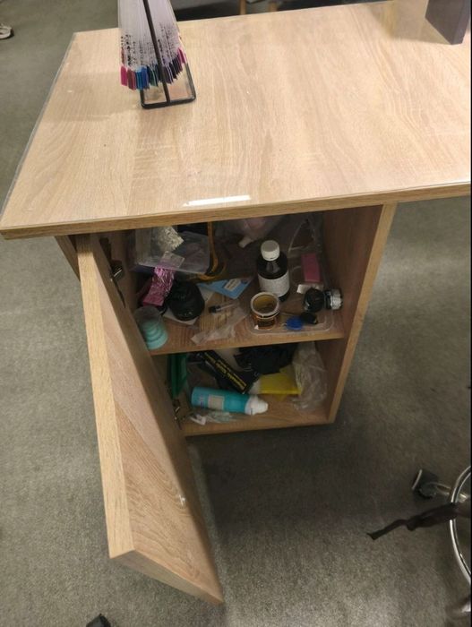 Продам письменный стол