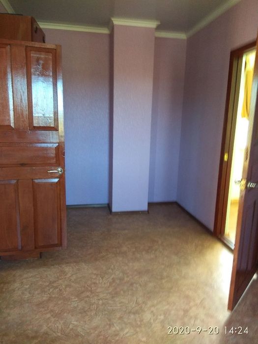 Оренда будинку з ремонтом!