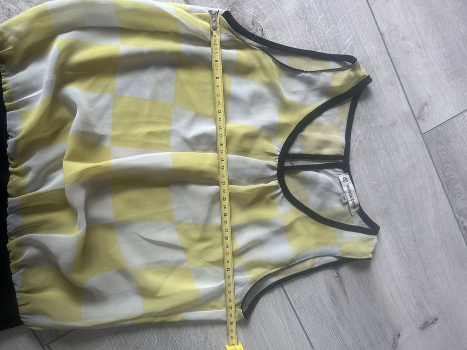 Sukienka wizytowa rozm S