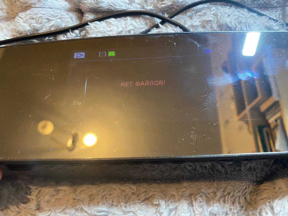 Відеореєстратор tradevision MR-710