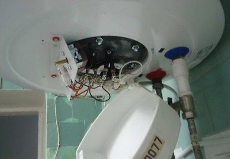 Приеду сегодня!Бойлер-Чистка , Ремонт, Установка,доверенно, по цене.