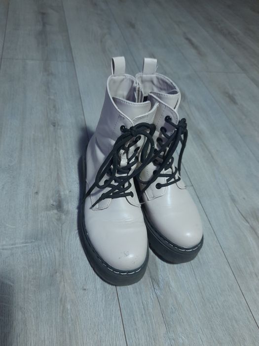 Buty zimowe rozmiar 37