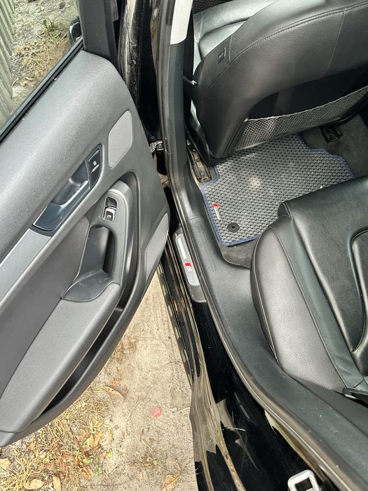Продам Audi a4 b8 2015 quattro