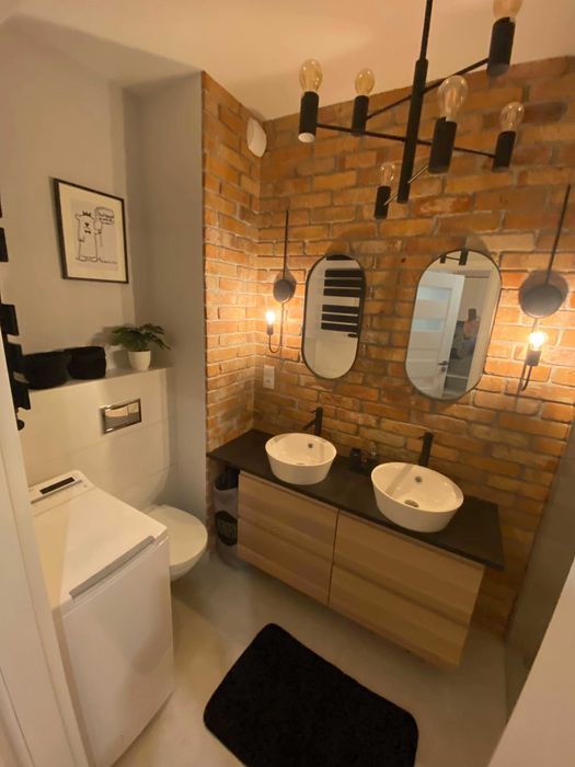 Gdańsk Wrzeszcz Mieszkanie 2 pokojowe 41m2 + miejsce postojowe w hali