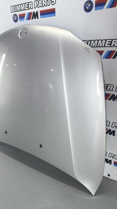 Capo BMW serie 1 E81/E82/E87/E88