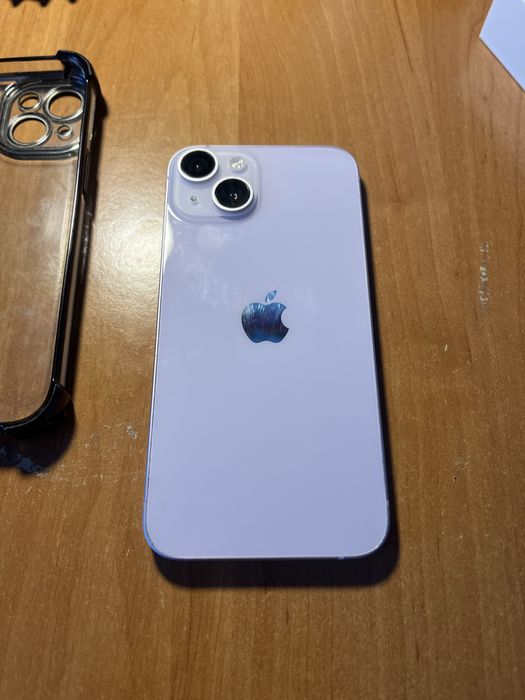 Iphone 14 128gb 100%