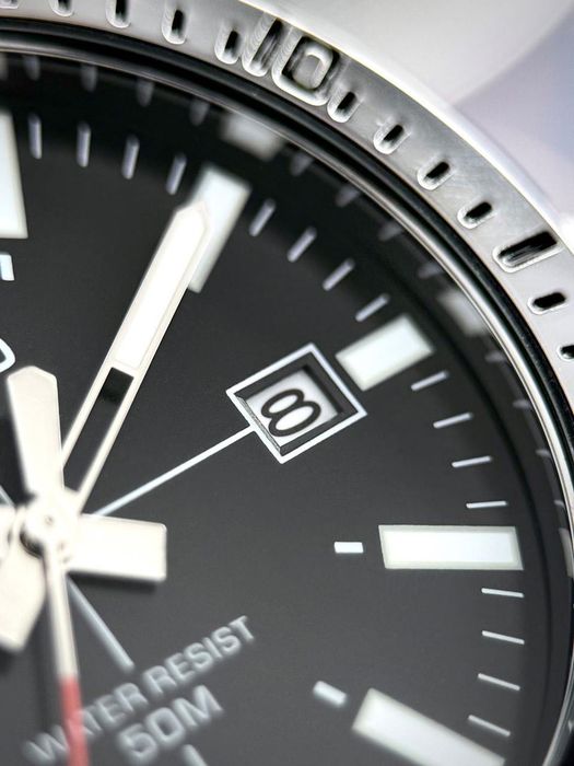 Оригінал! Чоловічий годинник Casio MTP-VD01D-1B
