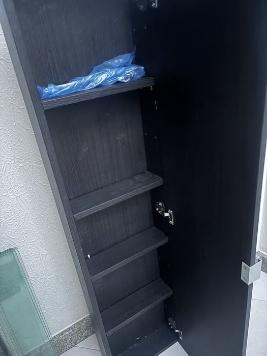 Armariio de casa banho