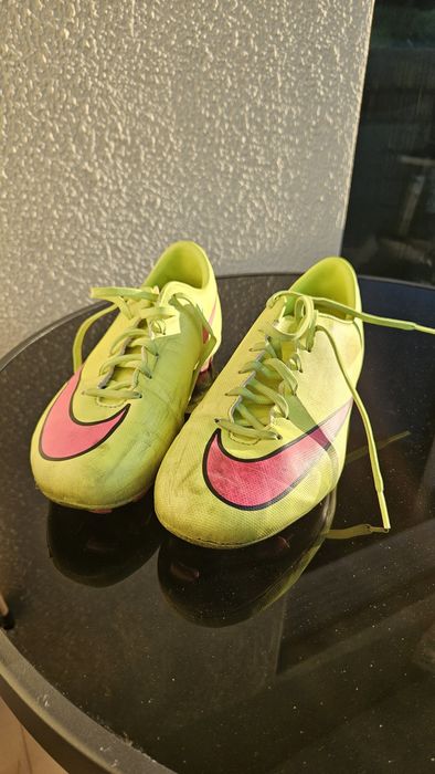 Chuteiras de futebol  NIKE