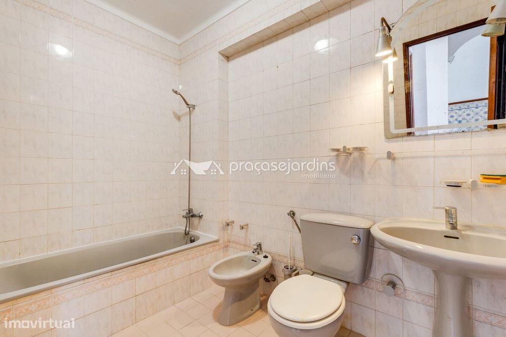 Apartamento T3