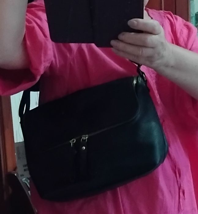 Жіноча Сумка   розмір 28х20х8