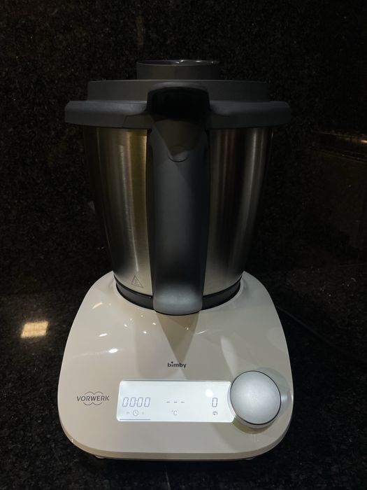 Bimby Friend + Copo Bimby TM6 Vorwerk