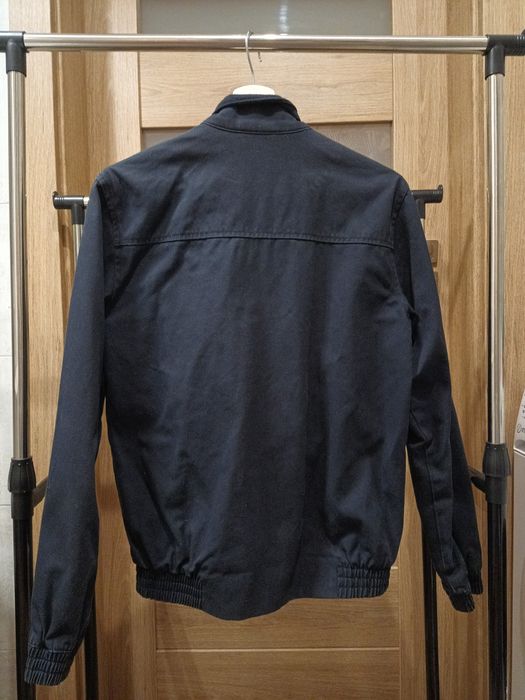 Lyle & Scott kurtka domber męska