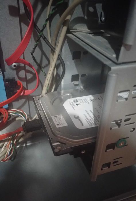 Компьютер робичий Socket lga1156