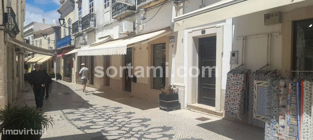 Loja  Venda em Loulé (São Clemente),Loulé